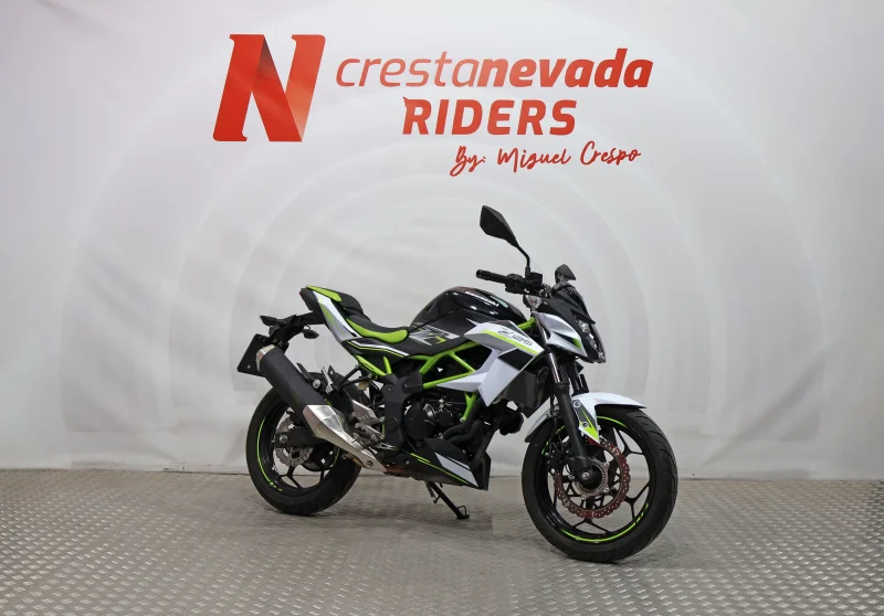 Imagen de KAWASAKI Z 125