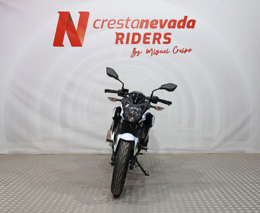 Imagen 5 de KAWASAKI Z 125 Gasolina 15 CV
