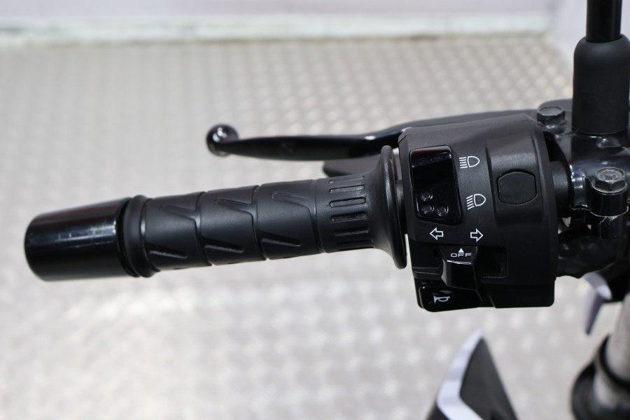 Imagen 9 de KAWASAKI Z 125 Gasolina 15 CV