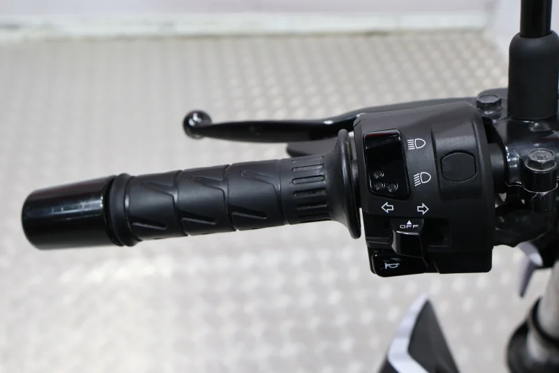 Imagen de KAWASAKI Z 125