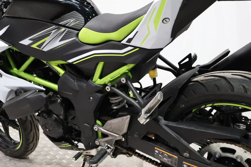 Imagen de KAWASAKI Z 125