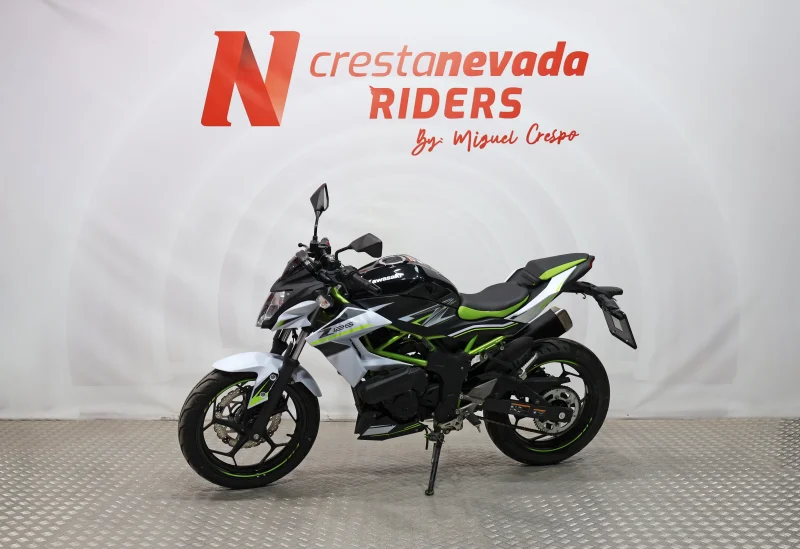 Imagen de KAWASAKI Z 125
