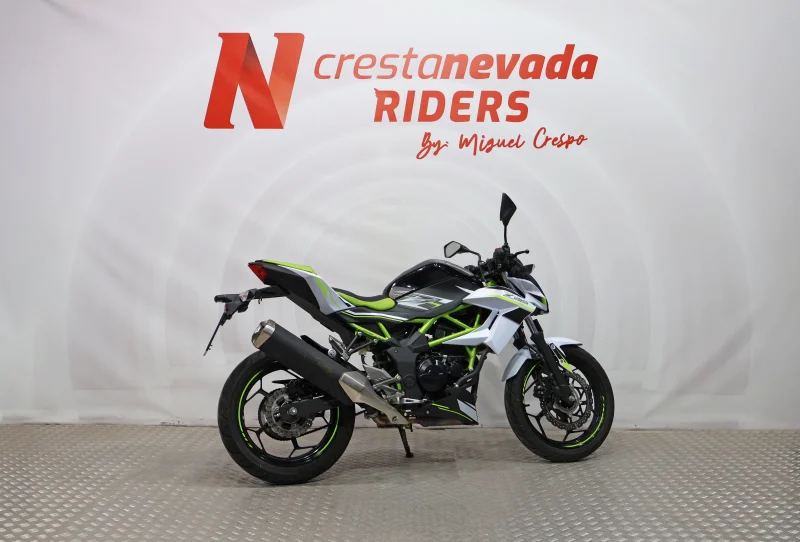 Imagen de KAWASAKI Z 125