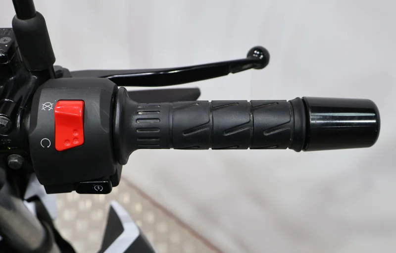 Imagen de KAWASAKI Z 125