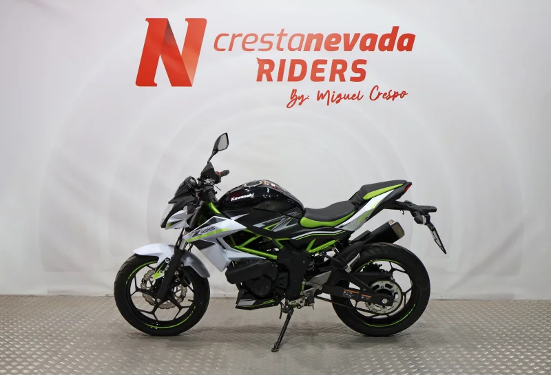 Imagen de KAWASAKI Z 125
