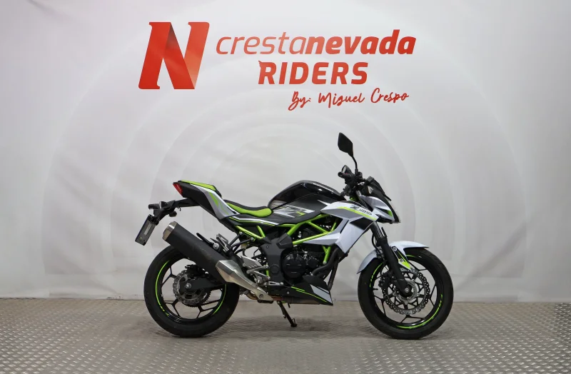 Imagen de KAWASAKI Z 125