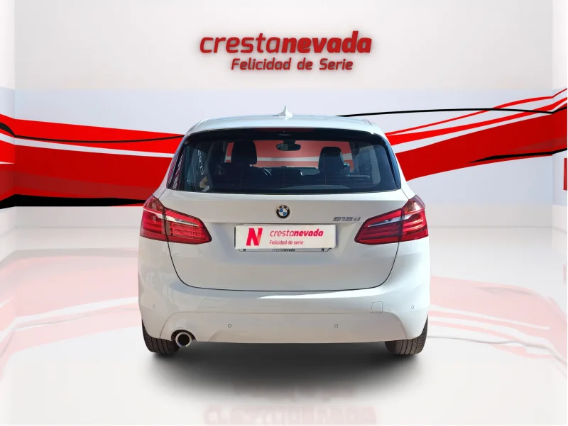 Imagen de BMW Serie 2 Active Tourer