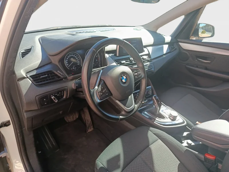 Imagen de BMW Serie 2 Active Tourer