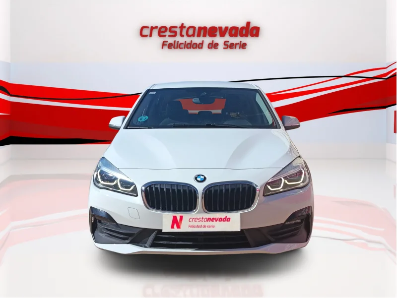 Imagen de BMW Serie 2 Active Tourer