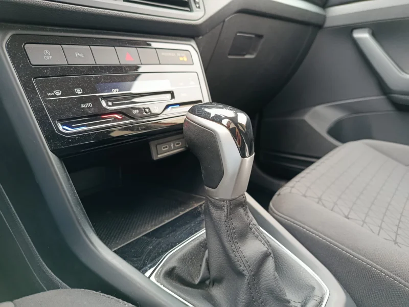 Imagen de Volkswagen T-Cross