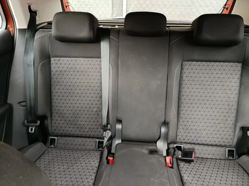 Imagen de Volkswagen T-Cross