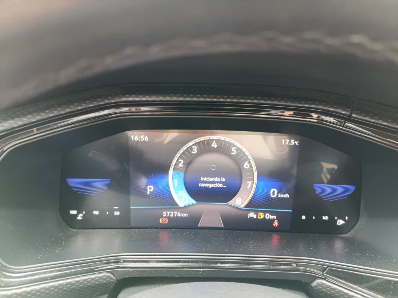 Imagen de Volkswagen T-Cross