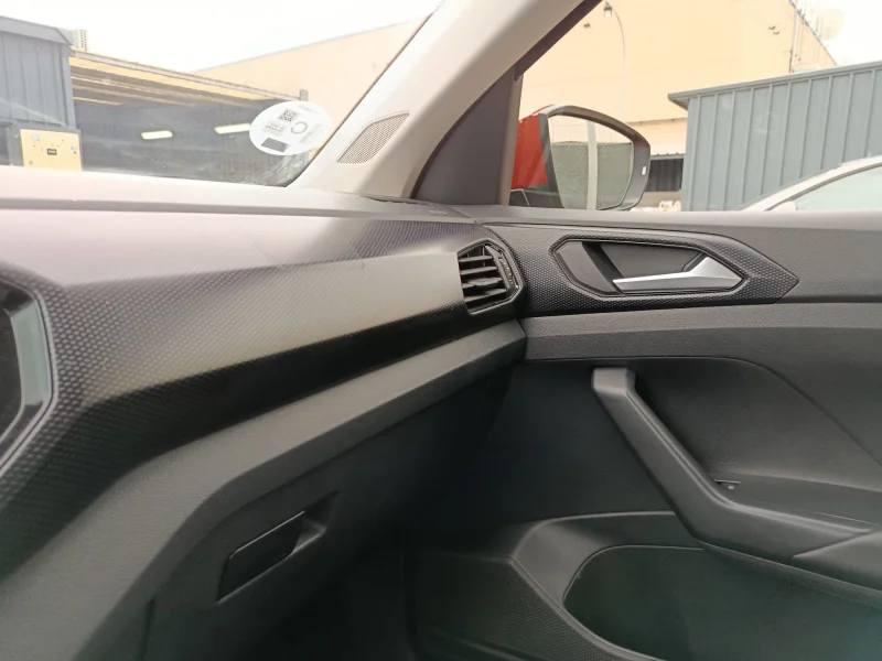 Imagen de Volkswagen T-Cross