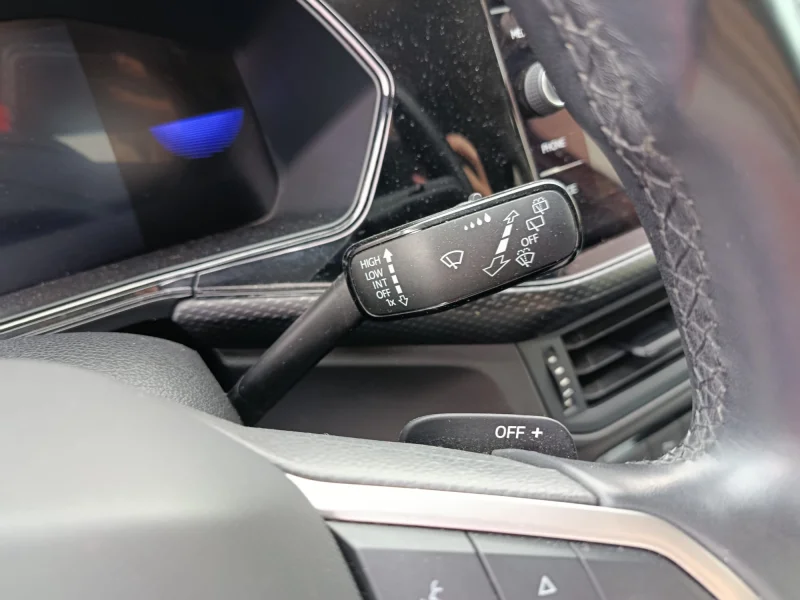 Imagen de Volkswagen T-Cross