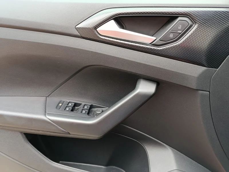 Imagen de Volkswagen T-Cross