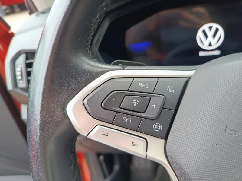 Imagen de Volkswagen T-Cross