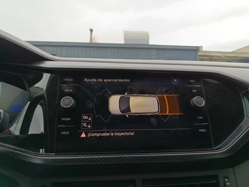 Imagen de Volkswagen T-Cross