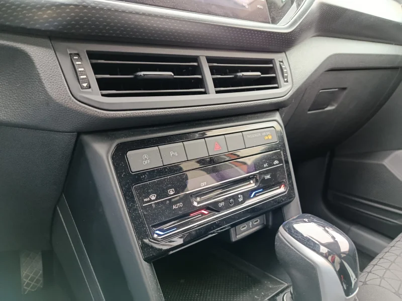 Imagen de Volkswagen T-Cross