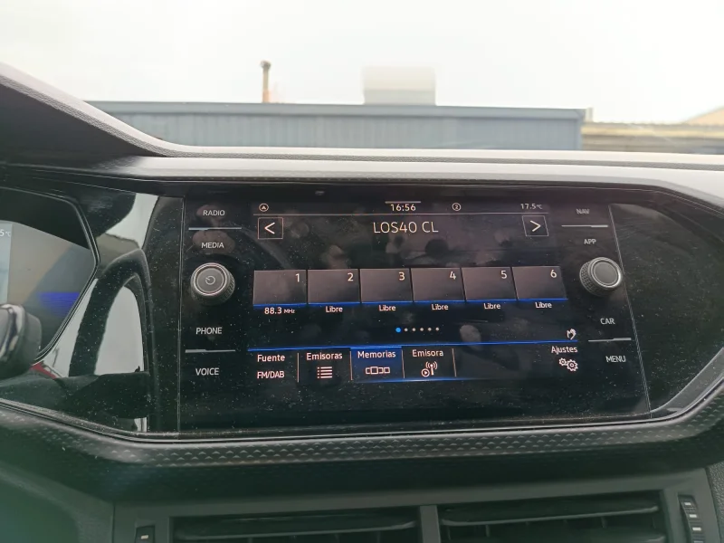 Imagen de Volkswagen T-Cross