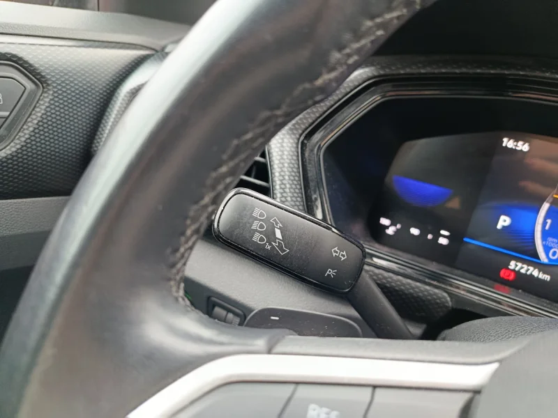 Imagen de Volkswagen T-Cross