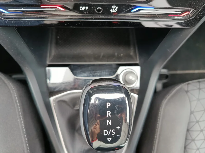 Imagen de Volkswagen T-Cross