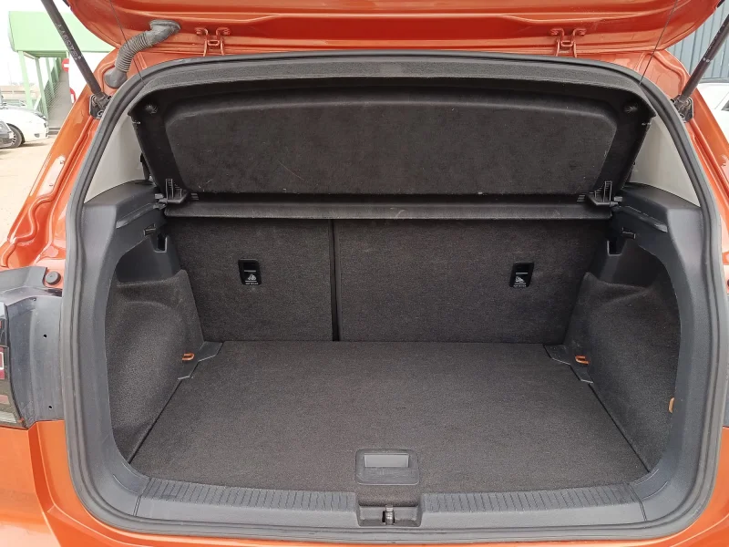 Imagen de Volkswagen T-Cross