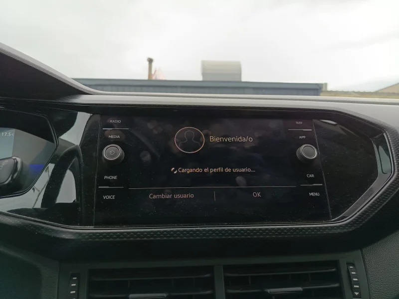 Imagen de Volkswagen T-Cross