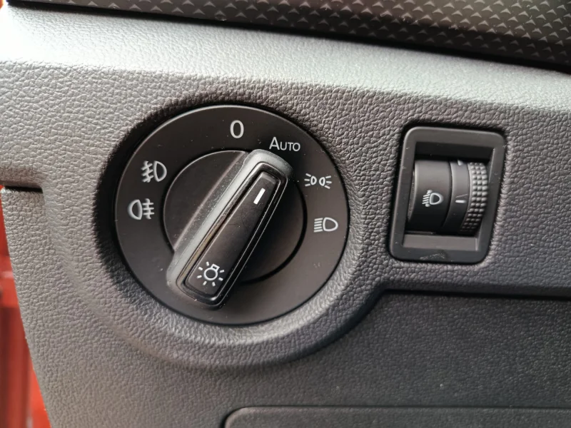 Imagen de Volkswagen T-Cross