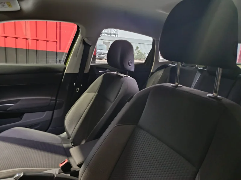 Imagen de Volkswagen Taigo