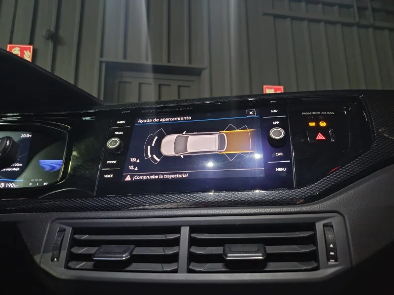 Imagen de Volkswagen Taigo