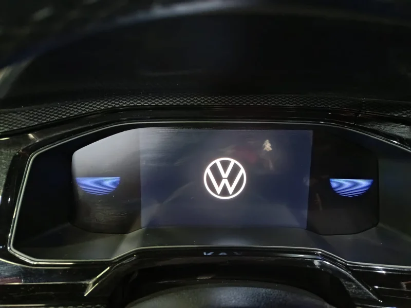 Imagen de Volkswagen Taigo