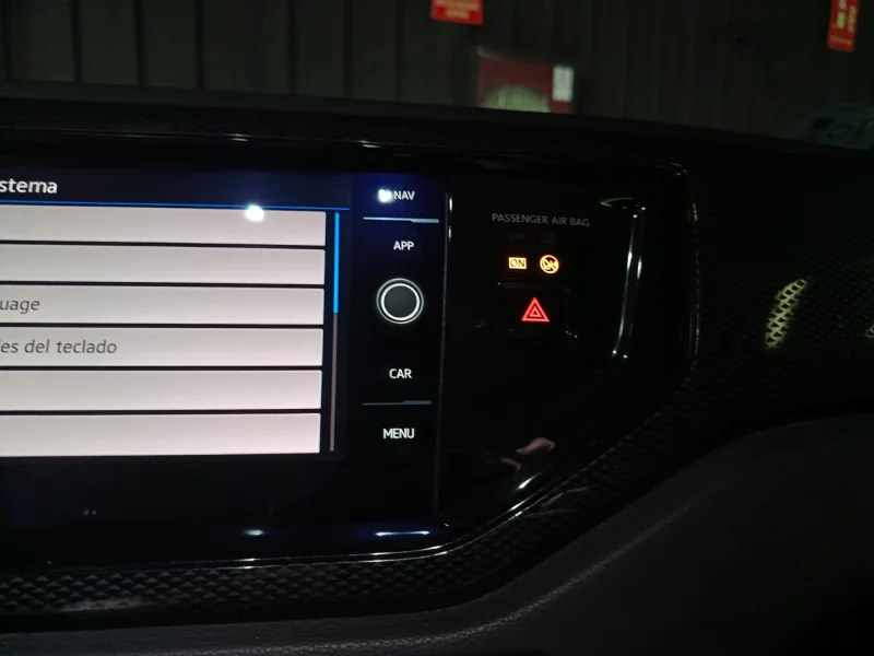 Imagen de Volkswagen Taigo