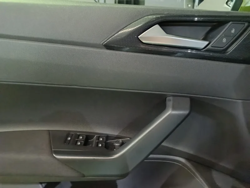 Imagen de Volkswagen Taigo