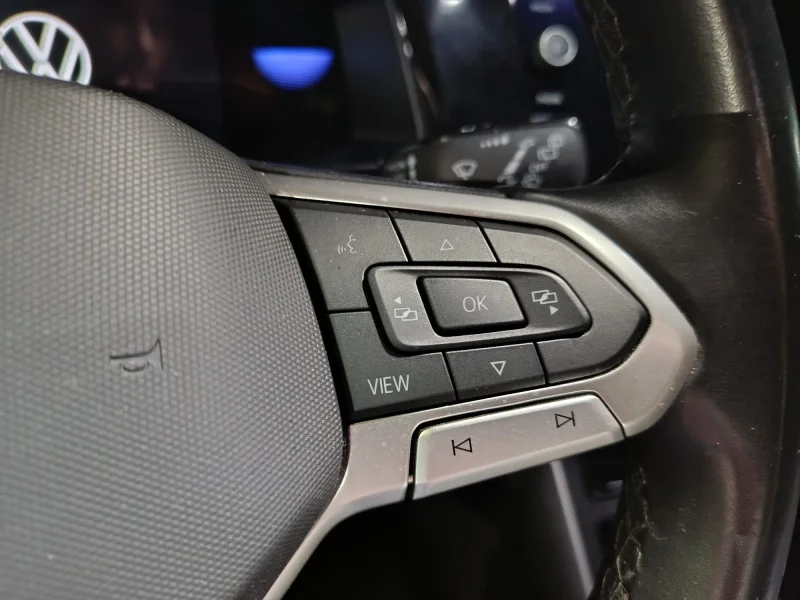 Imagen de Volkswagen Taigo