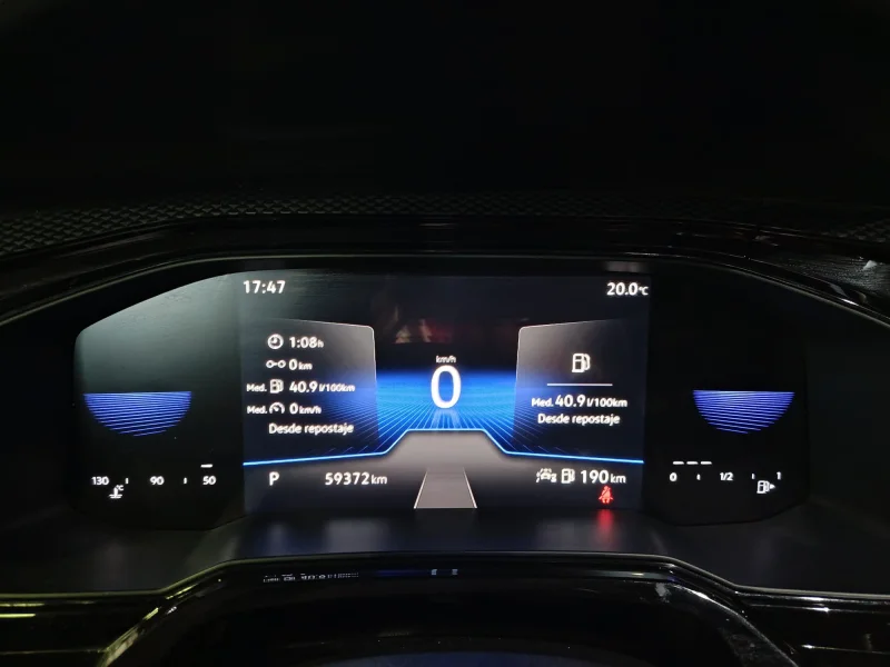 Imagen de Volkswagen Taigo