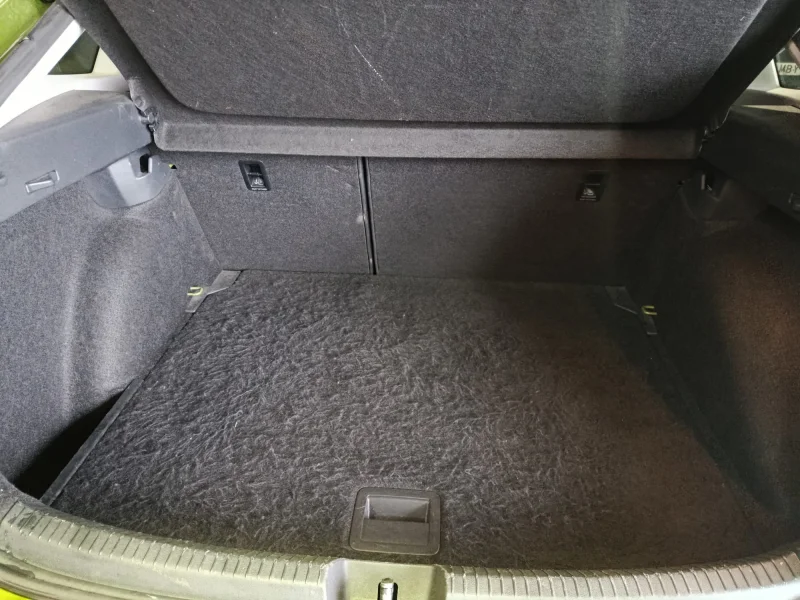 Imagen de Volkswagen Taigo