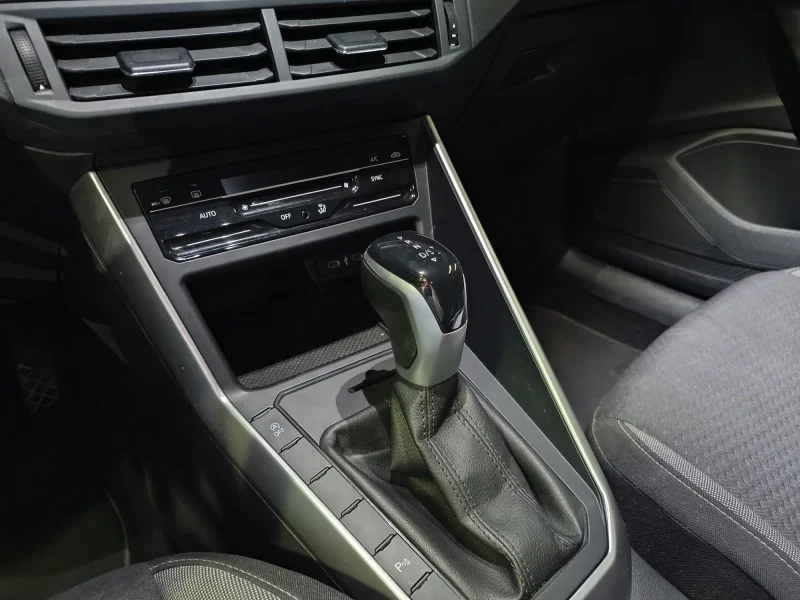 Imagen de Volkswagen Taigo