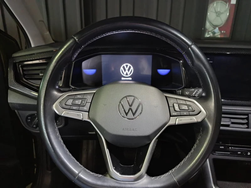 Imagen de Volkswagen Taigo