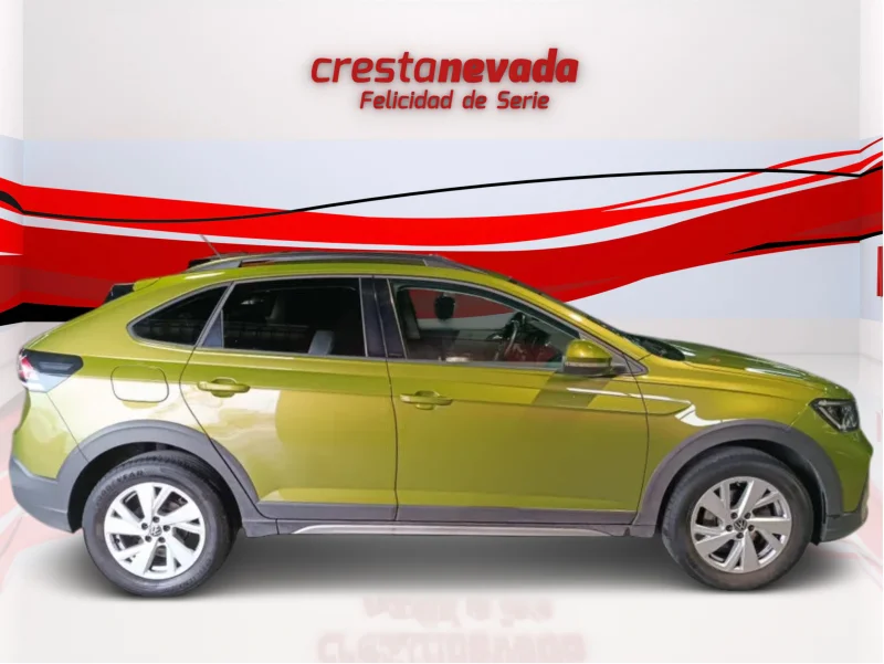 Imagen de Volkswagen Taigo