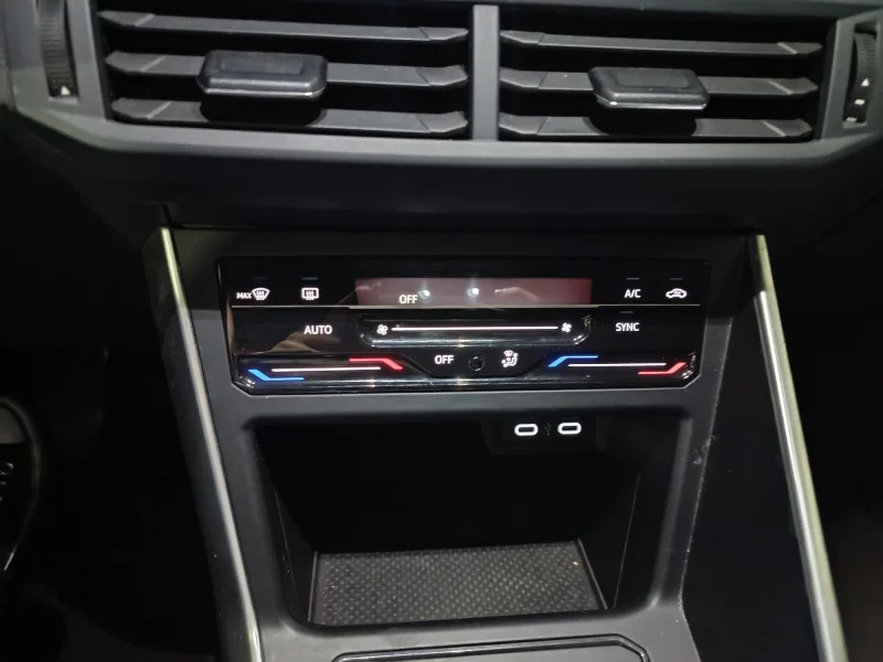 Imagen de Volkswagen Taigo