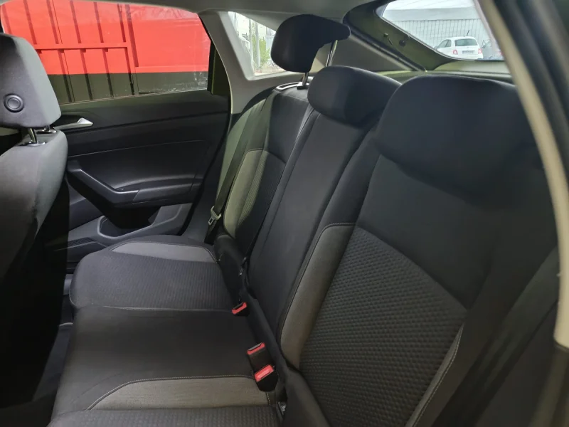 Imagen de Volkswagen Taigo