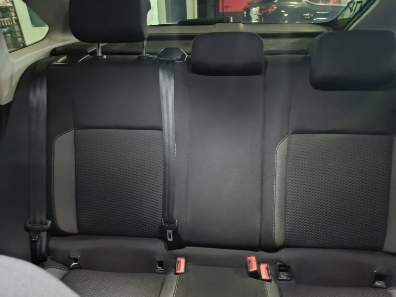 Imagen de Volkswagen Taigo