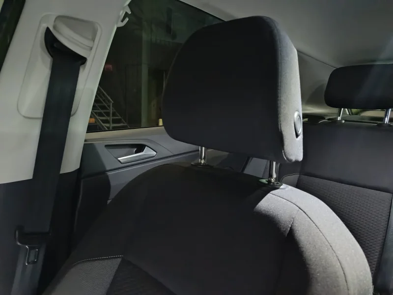 Imagen de Volkswagen Taigo