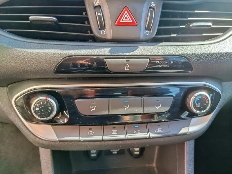 Imagen de Hyundai i30