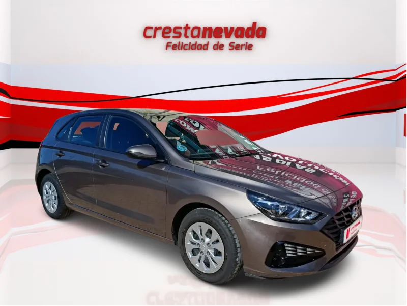 Imagen de Hyundai i30