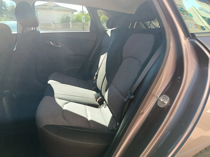 Imagen de Hyundai i30