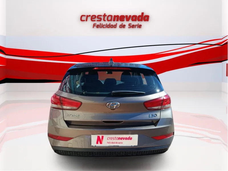 Imagen de Hyundai i30