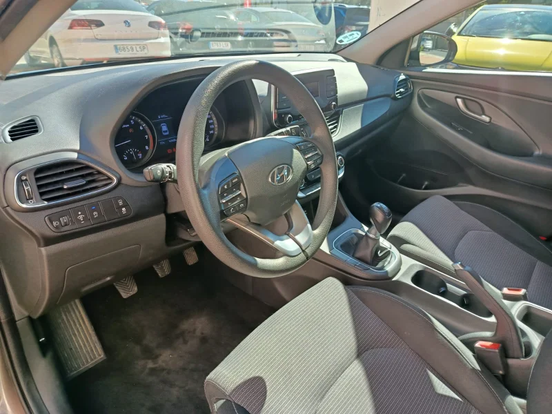 Imagen de Hyundai i30