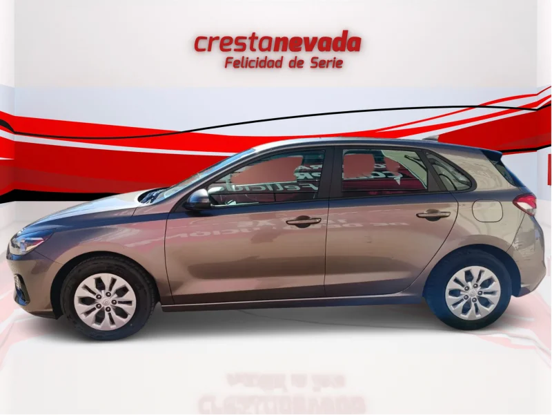 Imagen de Hyundai i30