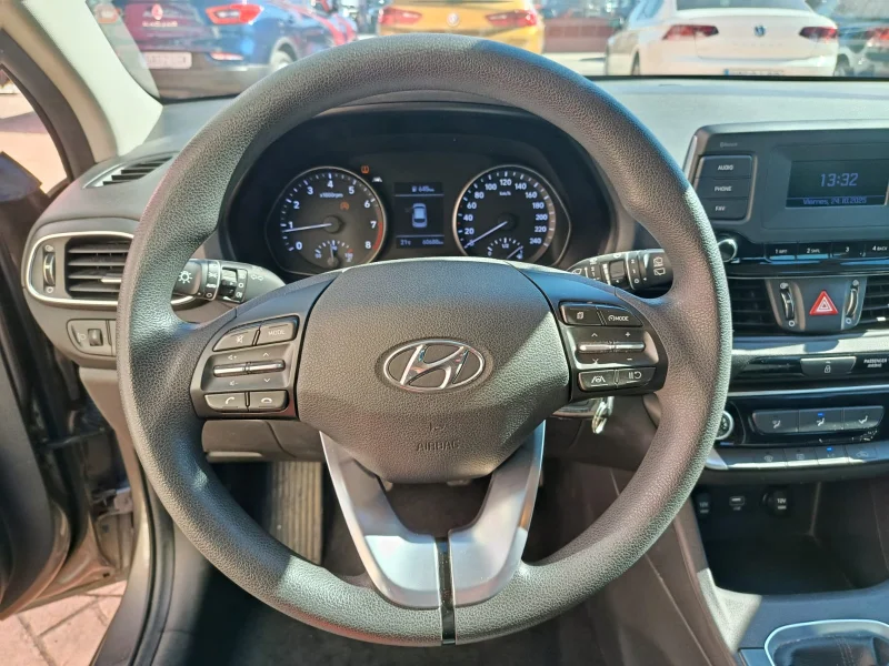 Imagen de Hyundai i30